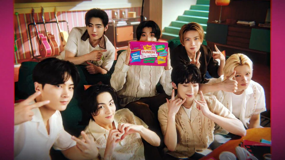 โห กุร้องไห้มานคือ 7️⃣ เท่านั้นจริงๆ อะ 😭😭😭😭