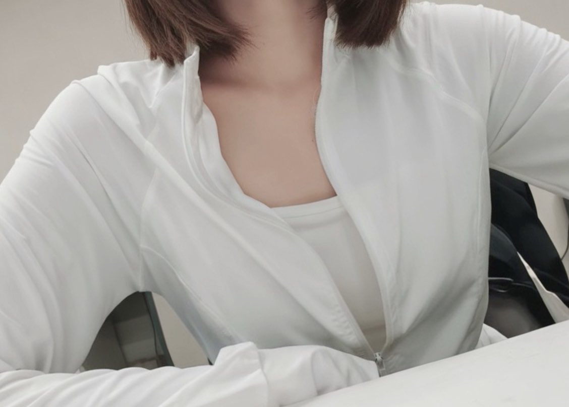 Katty chin tweet media