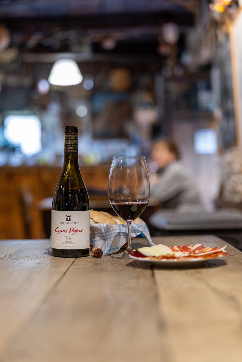 B. Dominio de Tares tweet media