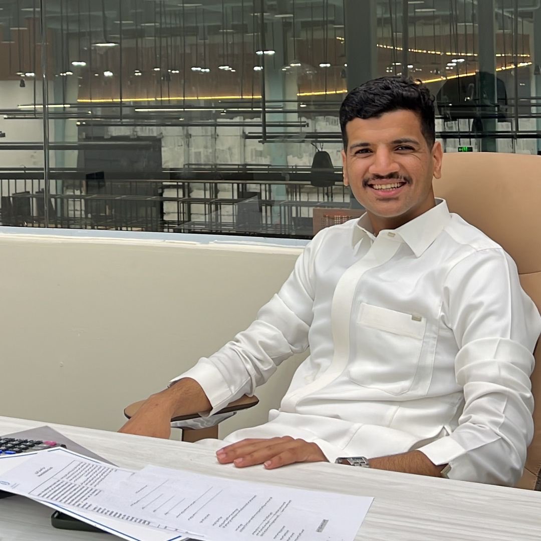 عمّار tweet media