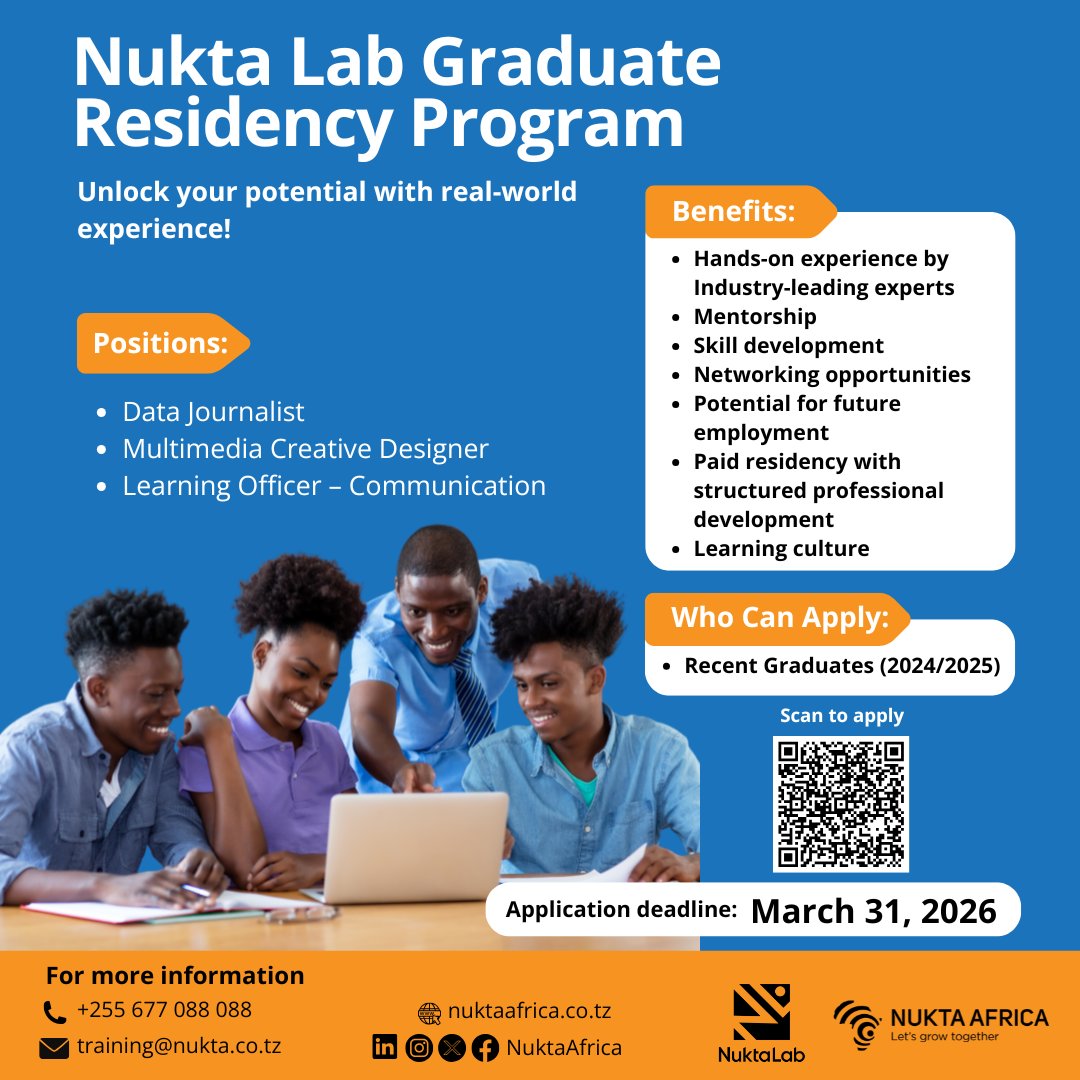Nukta Africa tweet media