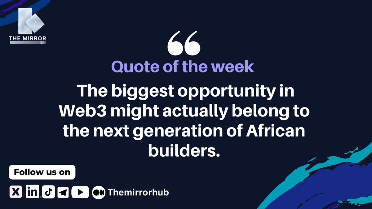 The Mirror Hub tweet media