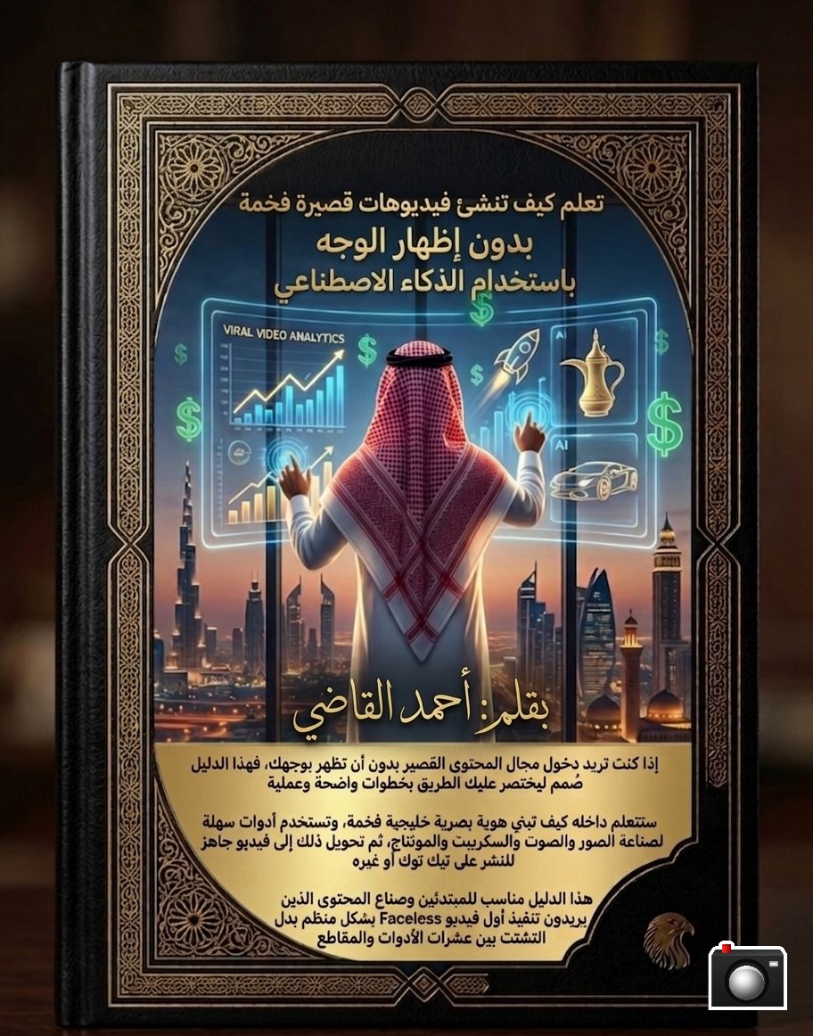 Ahmed Al_qadi 🌟 tweet media