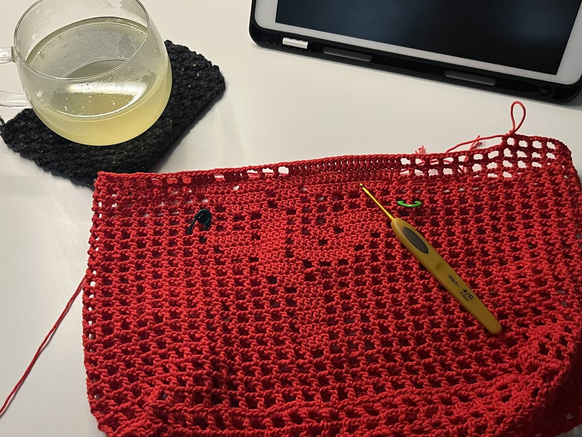 코오🧶 tweet media