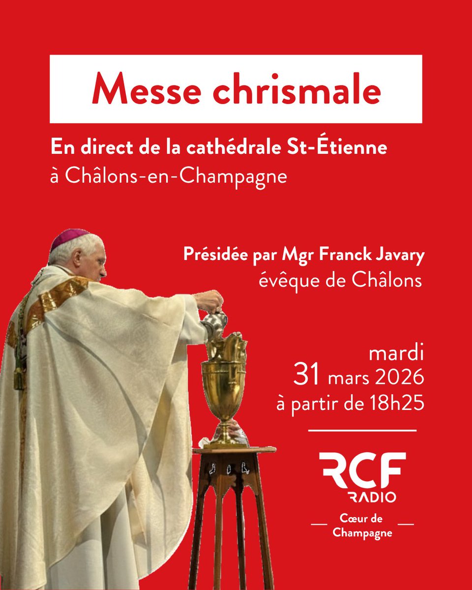 RCF Cœur de Champagne tweet media