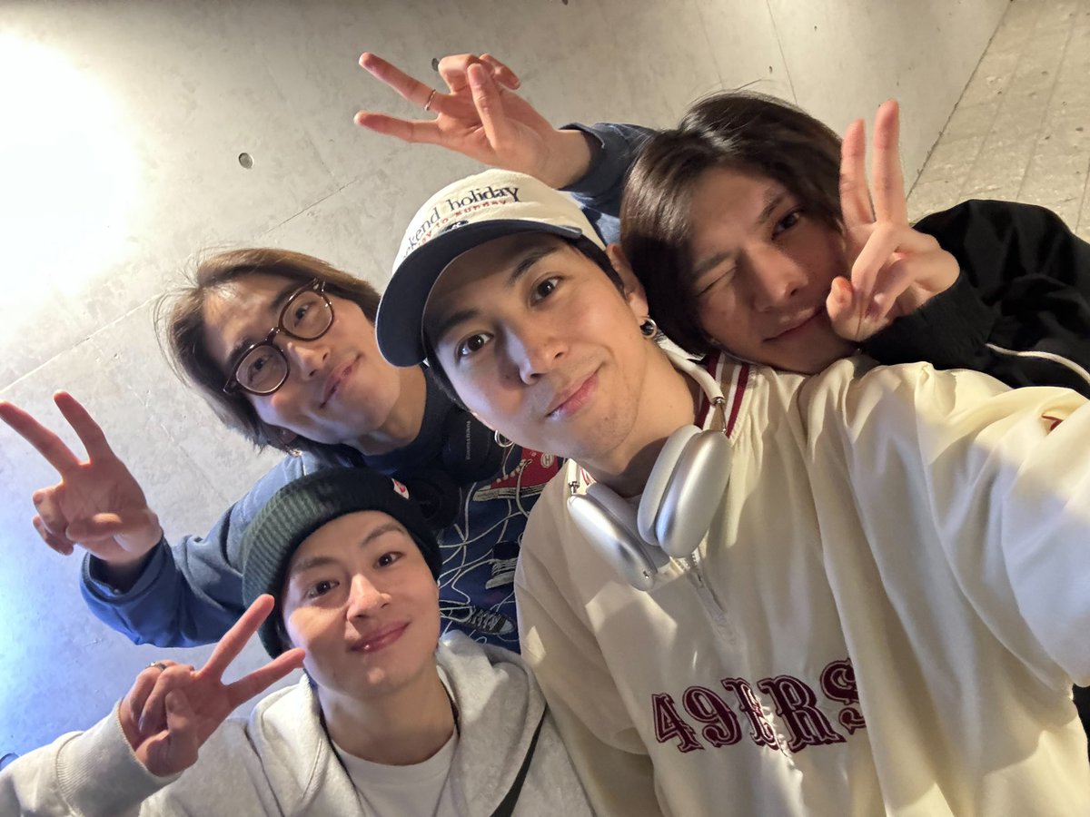 酒寄楓太 tweet media