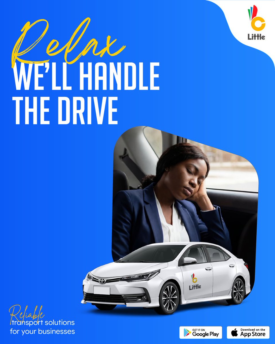 Little App KE tweet media