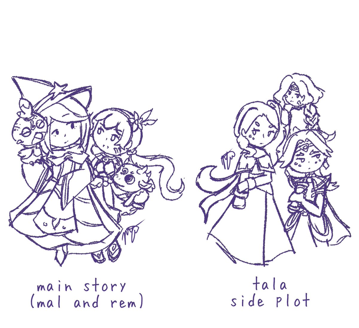 myu 🌙🦋 tweet media