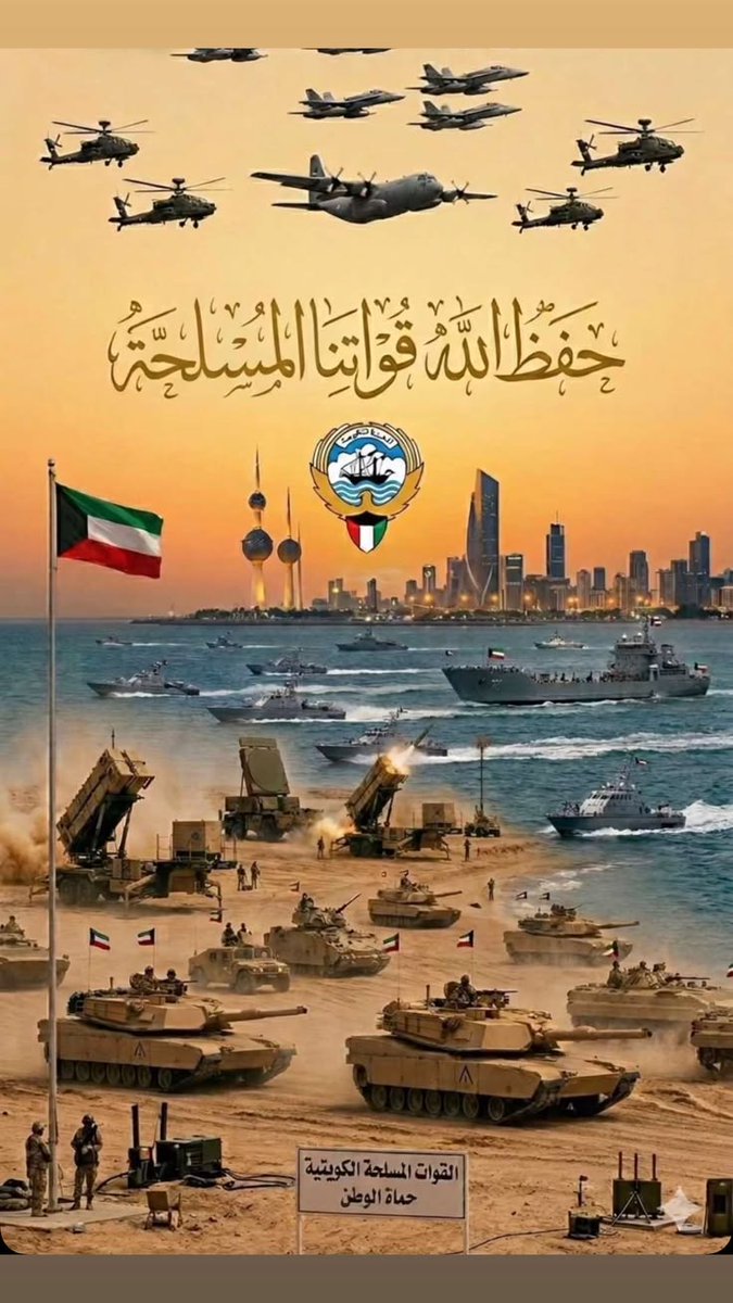 🇰🇼كويتي وكلي عز🇰🇼 tweet media