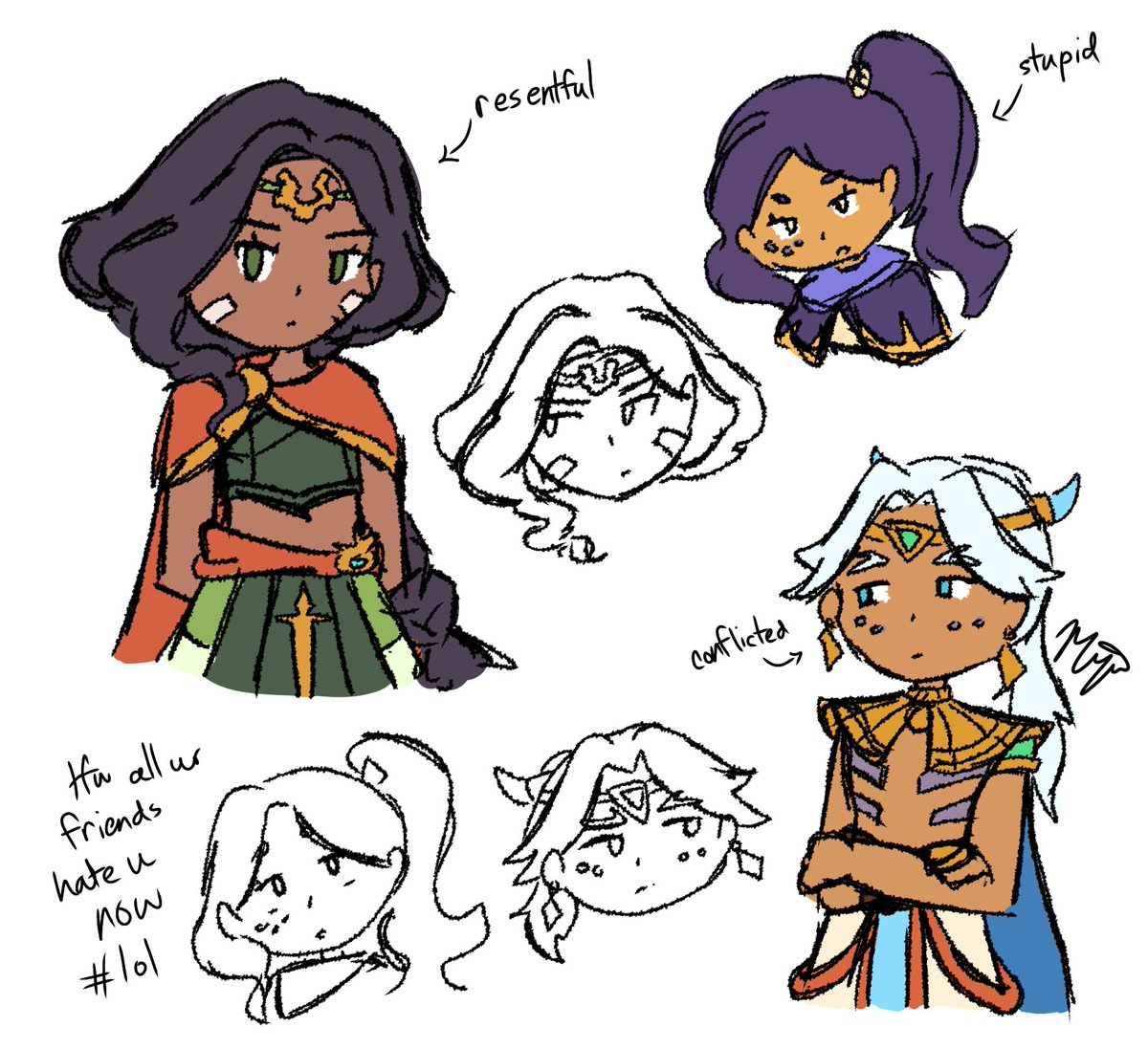 myu 🌙🦋 tweet media