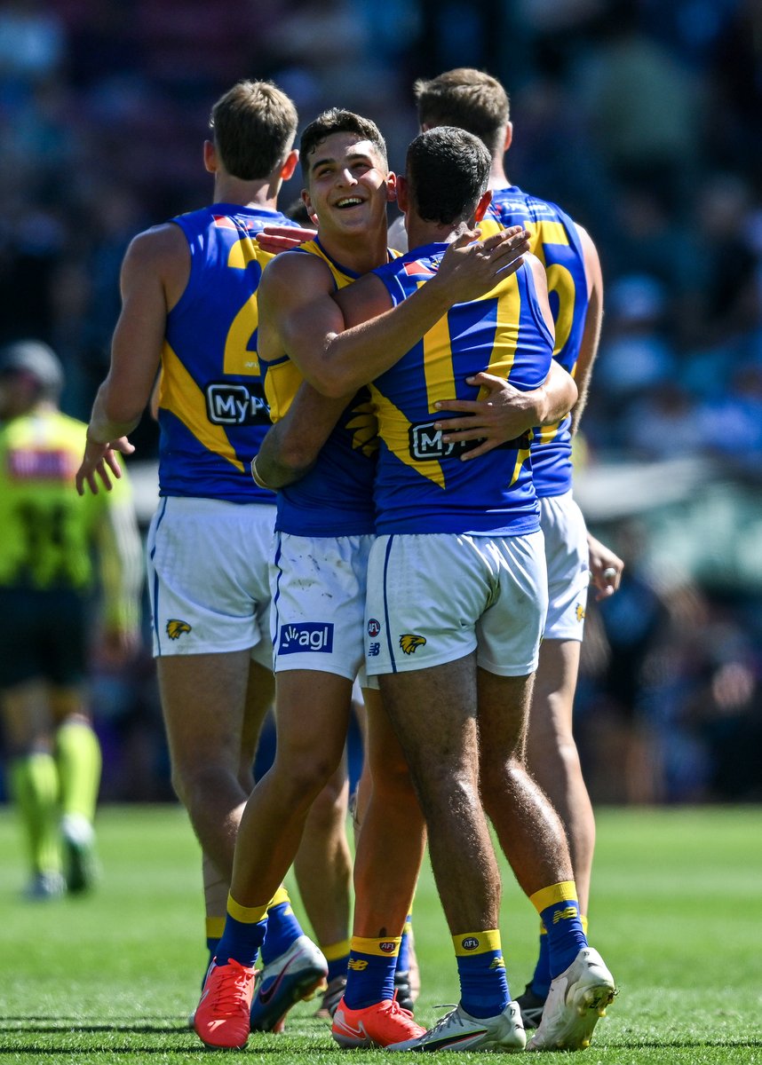 Sportsday WA tweet media