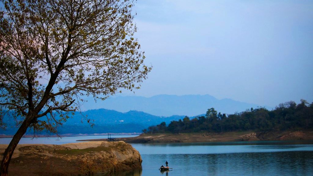 India Aesthetica tweet media