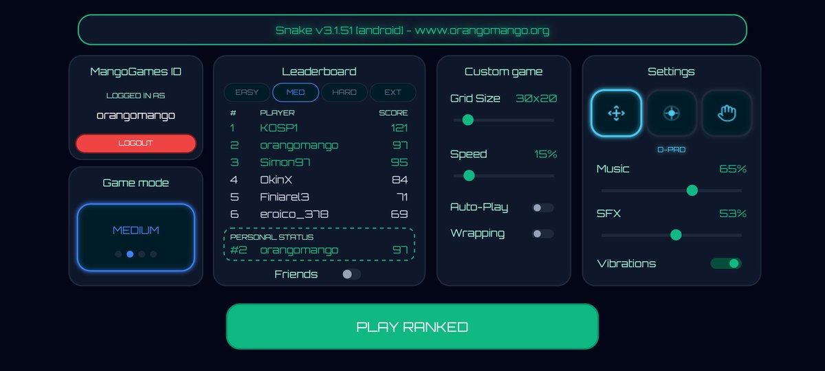 OrangoMango tweet media