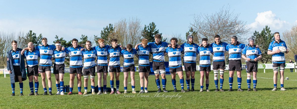 A minutes silence for Jack Stabler. These bespoke charity shirts were ...