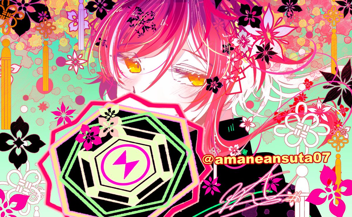 あまね tweet media