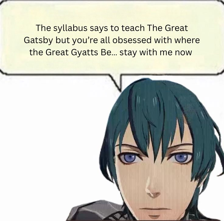 Byleth tweet media