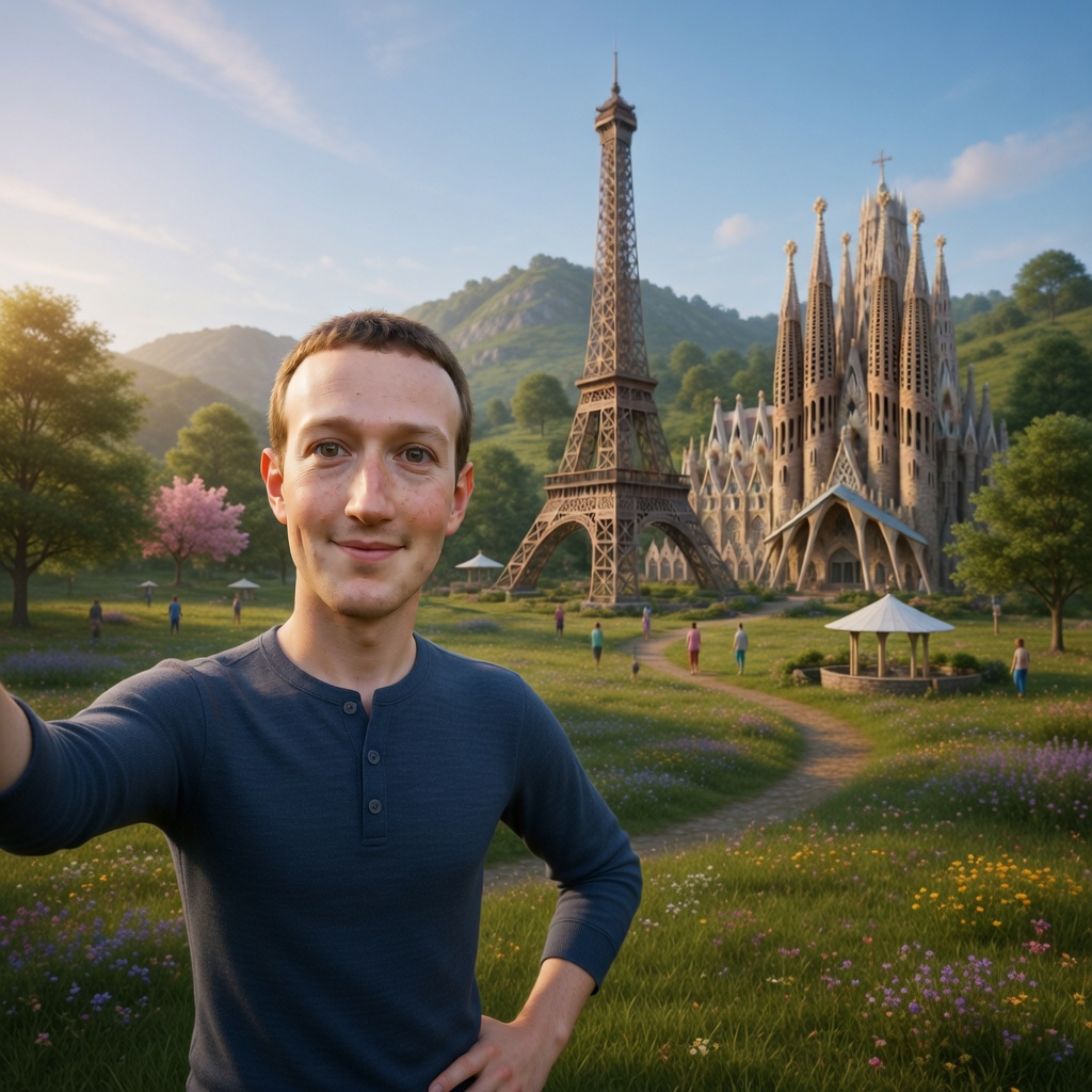 SkarredGhost's tweet image. Meanwhile, in a parallel universe...

#VirtualReality #Meta #metaverse #horizonworlds