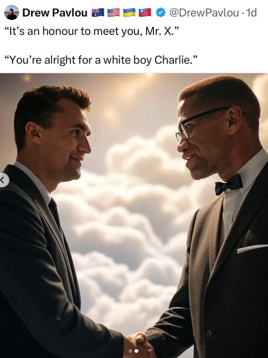 Conor D. Oil tweet media