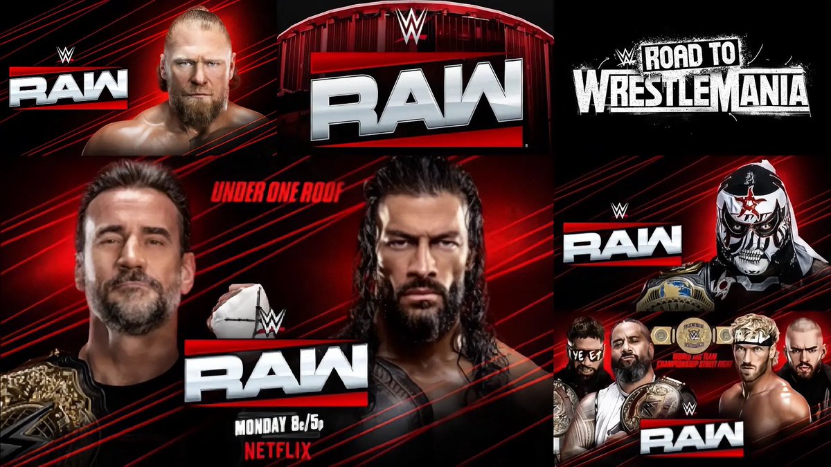 MWF.14 || مازن ريسلينغ tweet media