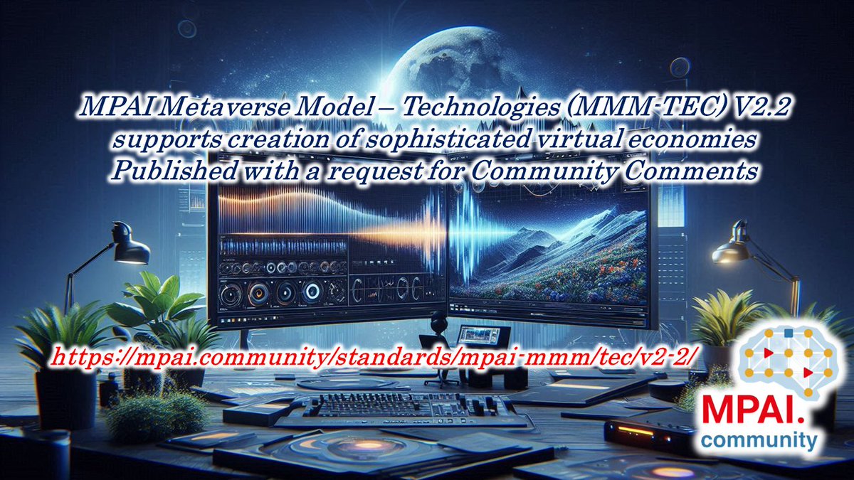 mpaicommunity tweet picture