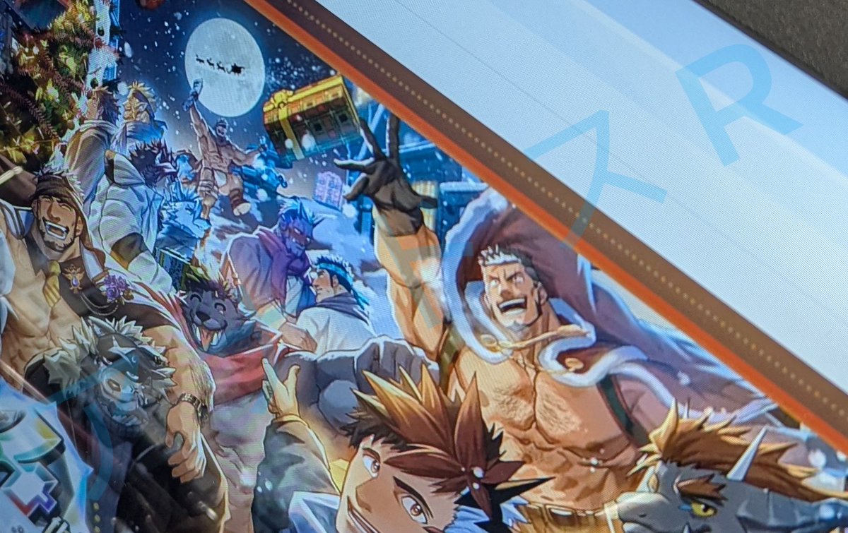 Dickfish. tweet media