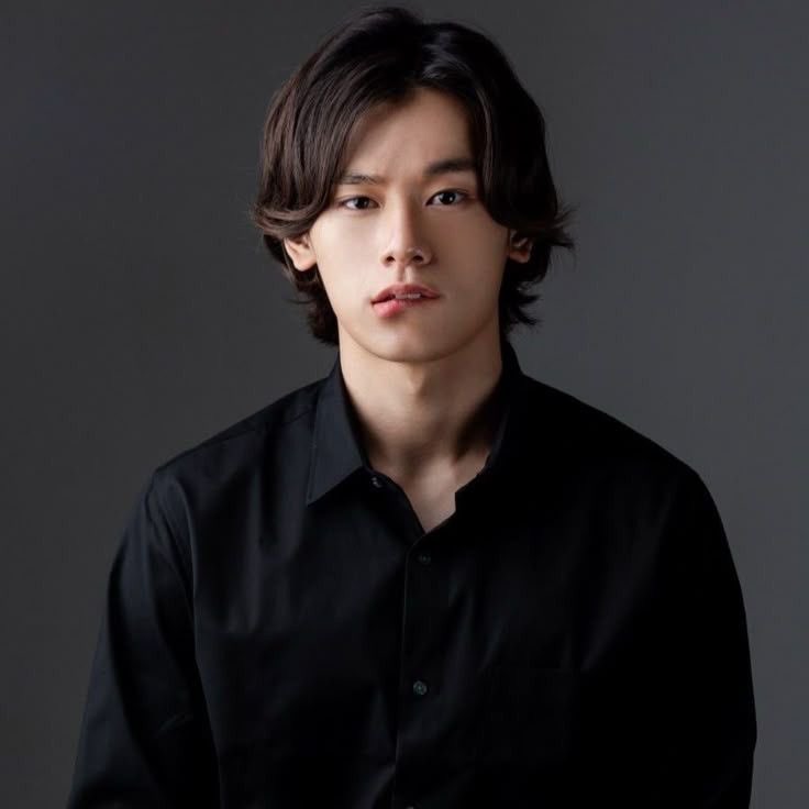 alex || wooseok ceo tweet media