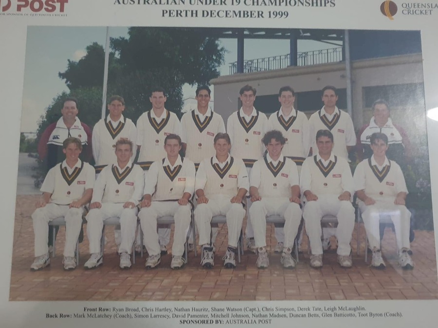 CricConnect tweet media