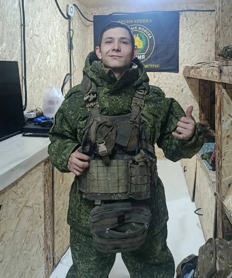 Александр Рыжков tweet media