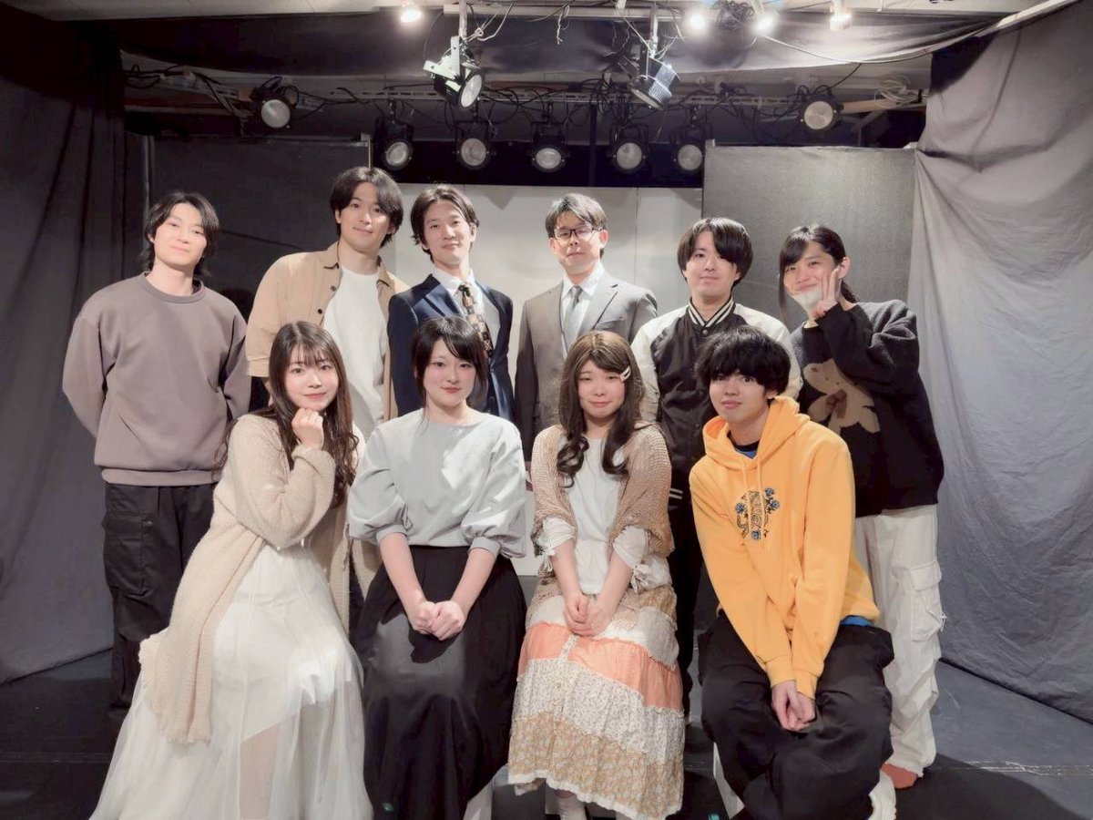 東風東(こちあずま) tweet media