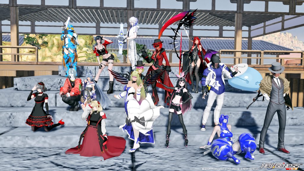 デンのすけ tweet media