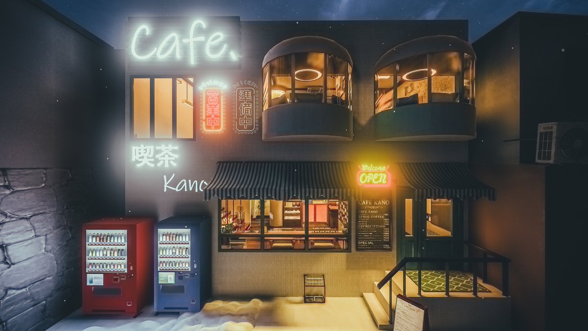 Neomance【VR Photographer】 tweet media