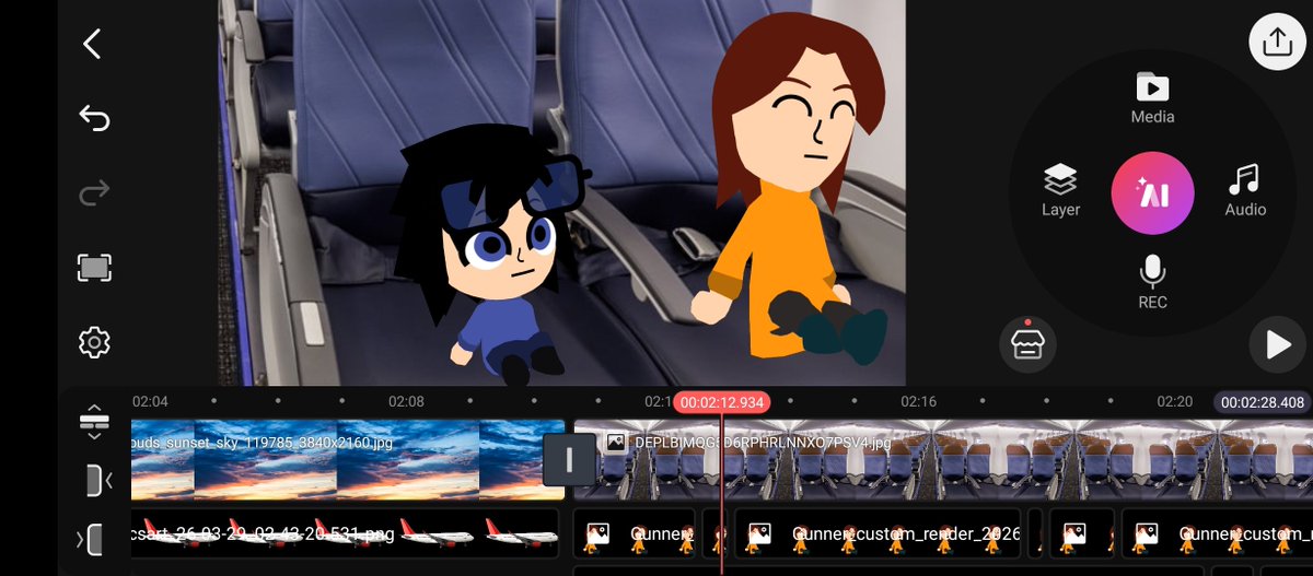 Angelonce✍️✏️ tweet media