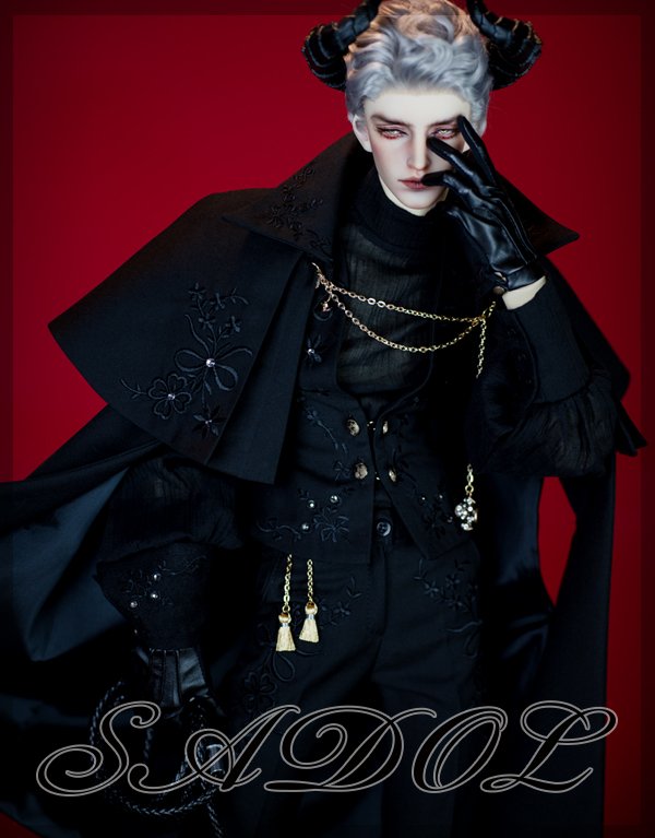 사돌(SADOL) tweet media