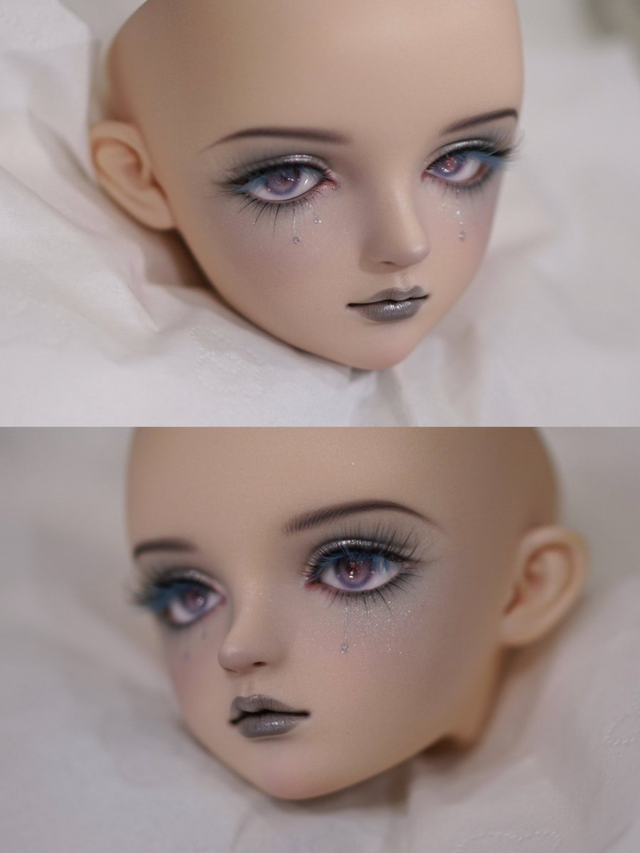 BabyTiti tweet media