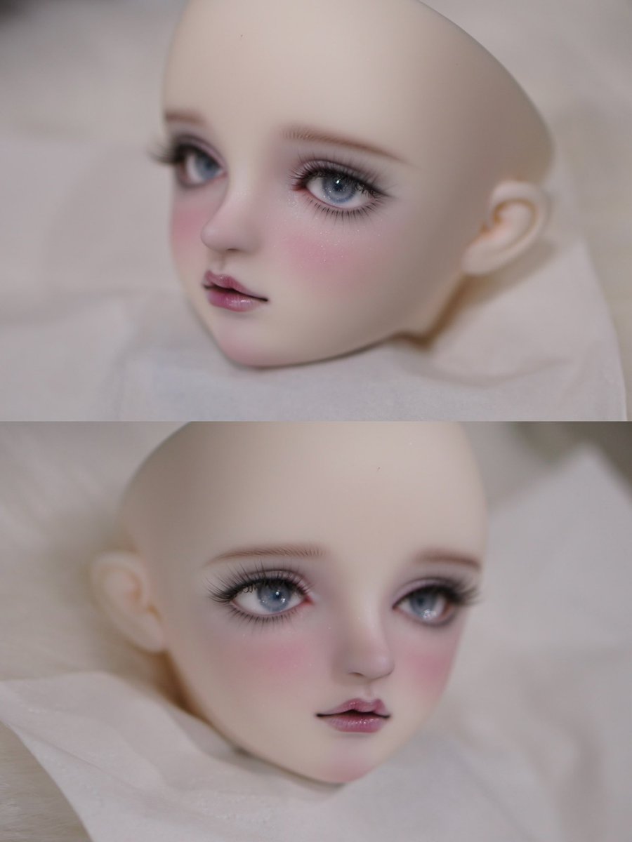 BabyTiti tweet media