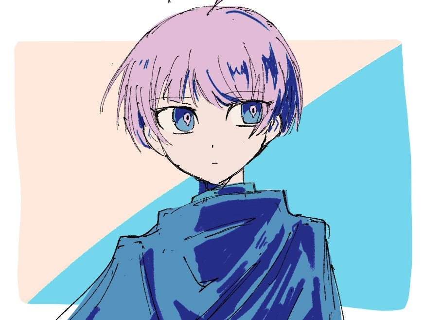 ☔バレ らくがきと絵チャとレポ poipiku.com/7935143/129011…