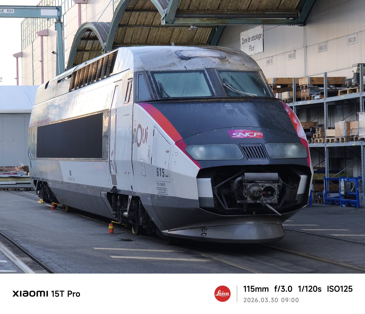 Alexis D ;) 🚄🚄🚄 tweet media