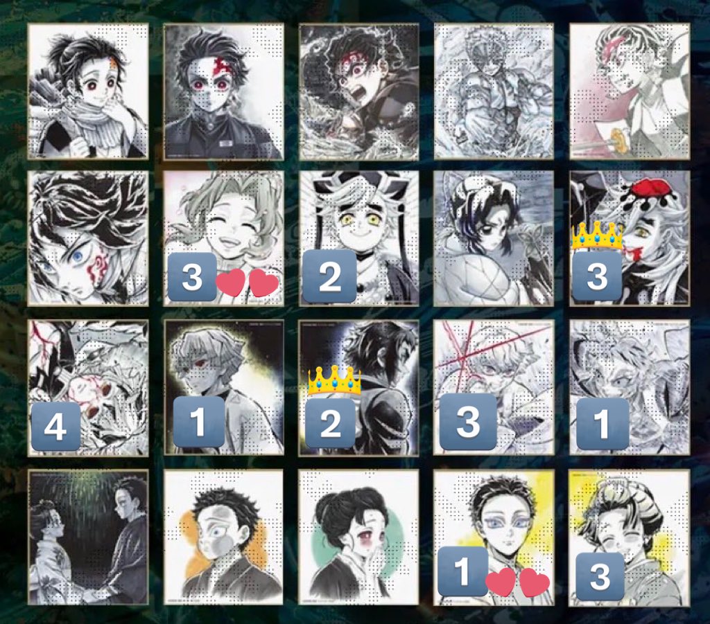 ジーン tweet media