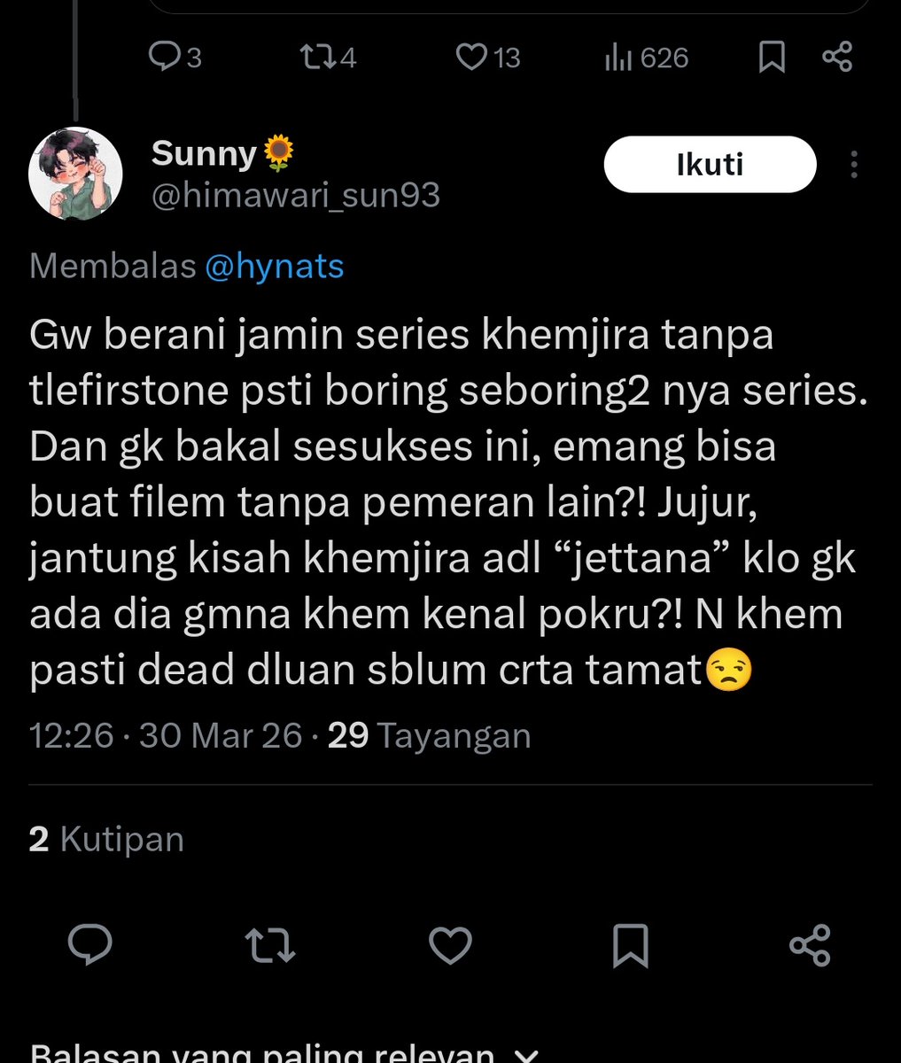 Clowwie☆ tweet media