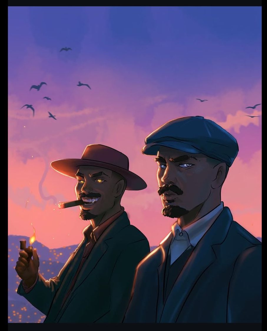 Global Wallpapers and Arts tweet media