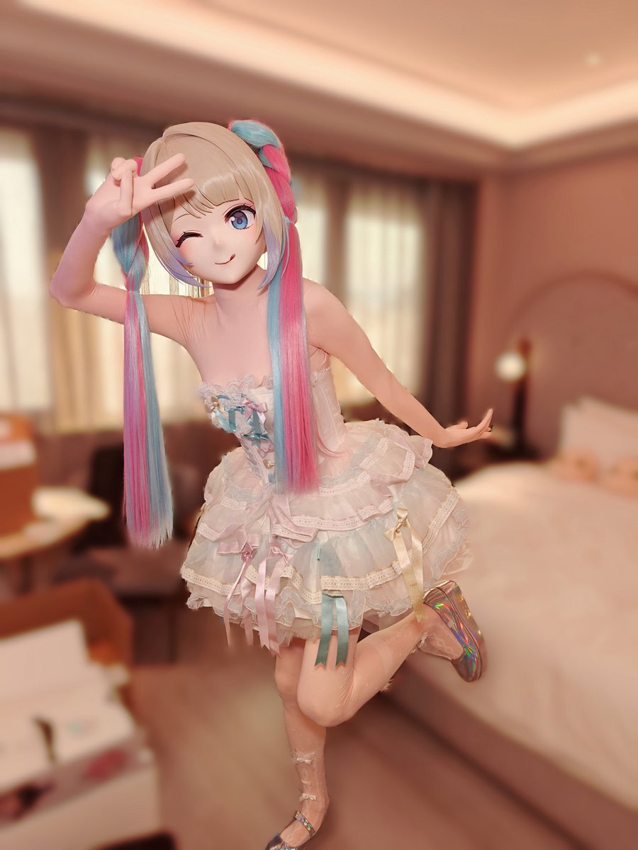 星凛凛 tweet media