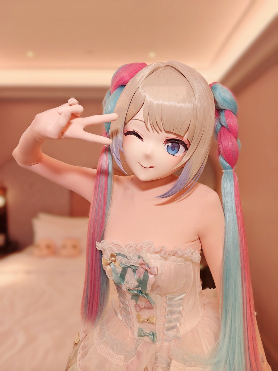 星凛凛 tweet media