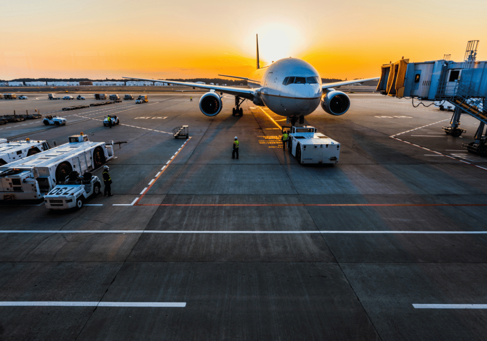 Infrastructure News tweet media