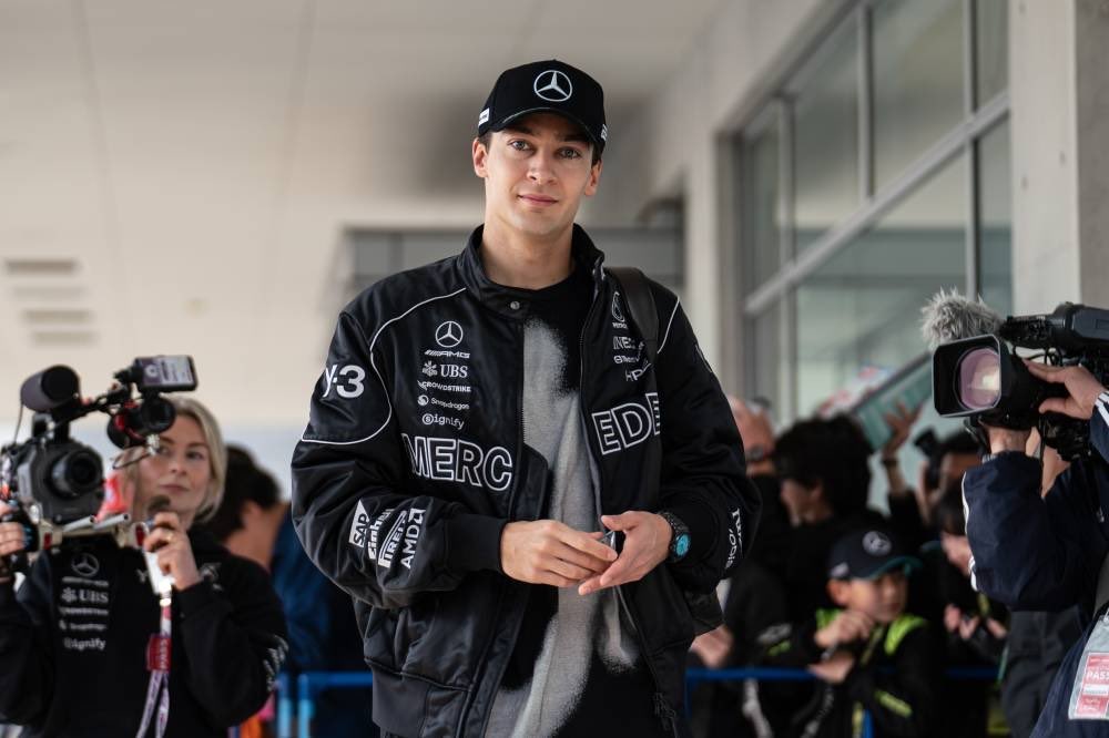 Mercedes-AMG Passion Club tweet media