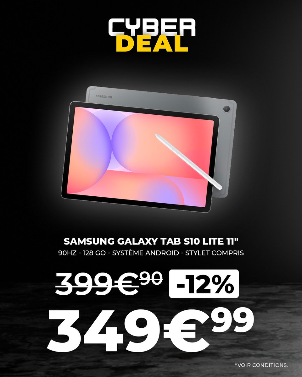 Cybertek tweet media