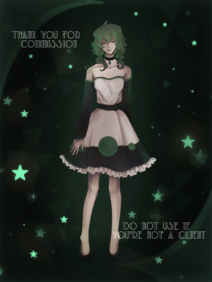 kiyokkork11037's tweet photo. Commission for
@Asurityy 
#gumimegpoid #vocaloid #commissionart https://t.co/Jufn1RGJo5