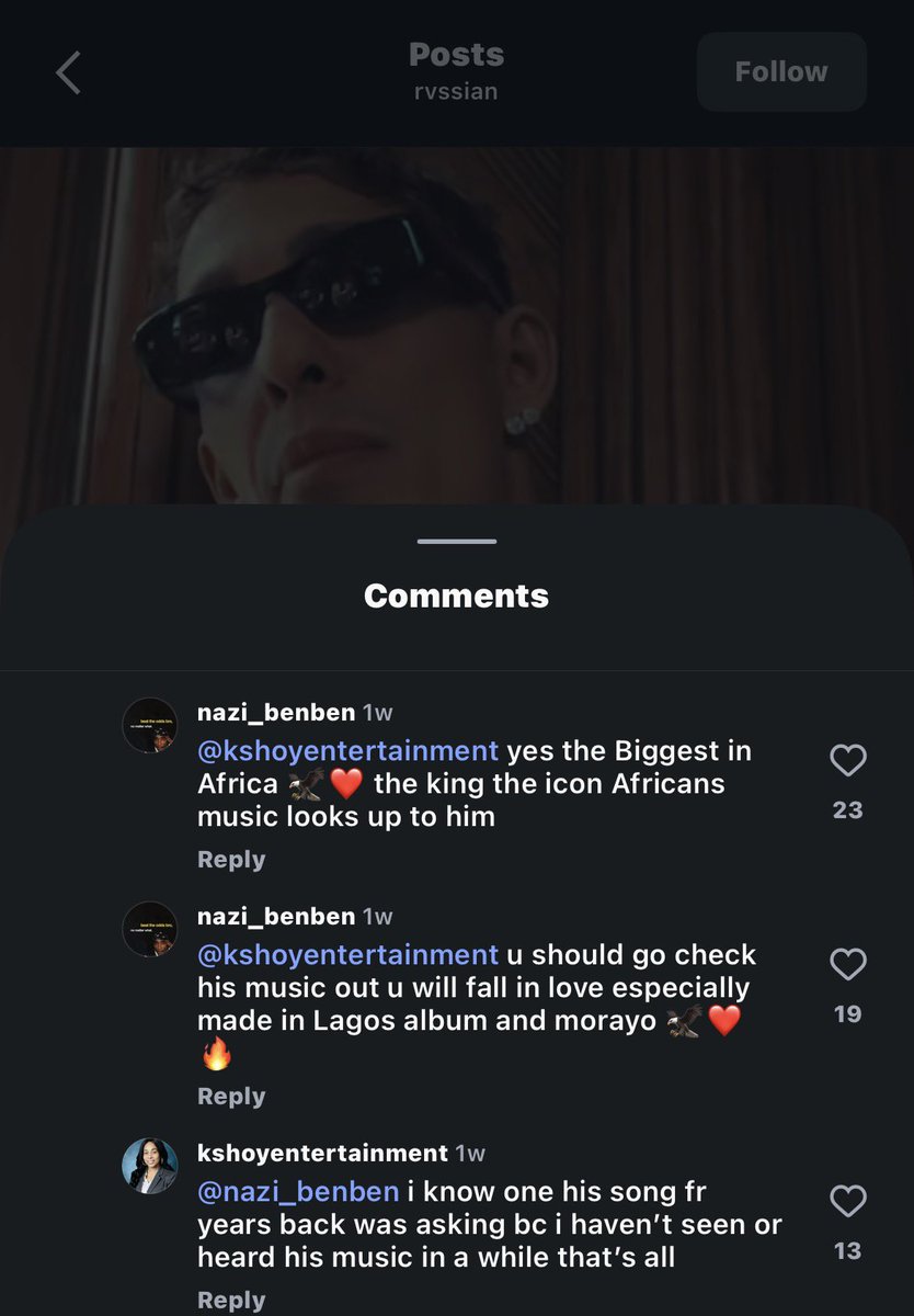 Clarity Of Mind 💜🕊️ tweet media