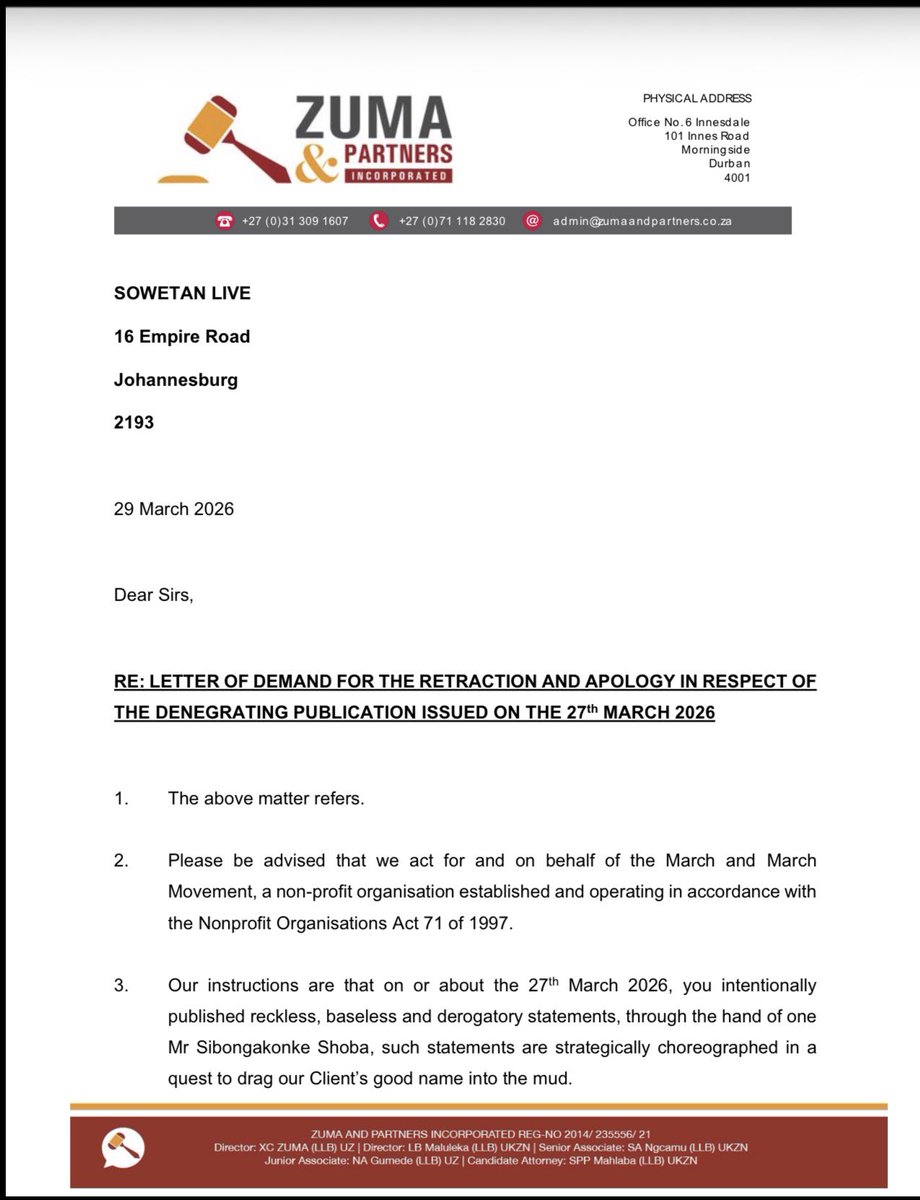 Jacinta Ngobese🇿🇦 tweet media