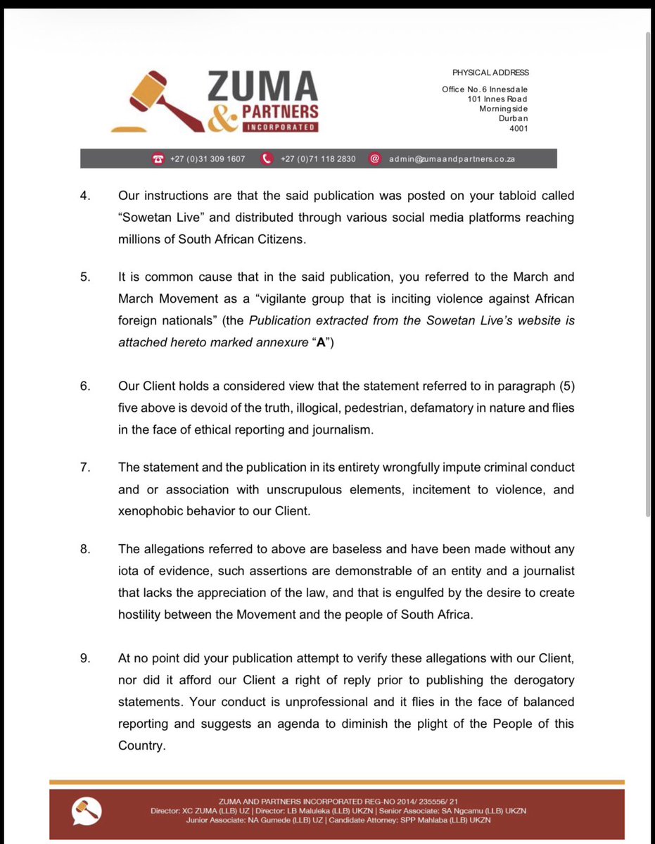 Jacinta Ngobese🇿🇦 tweet media