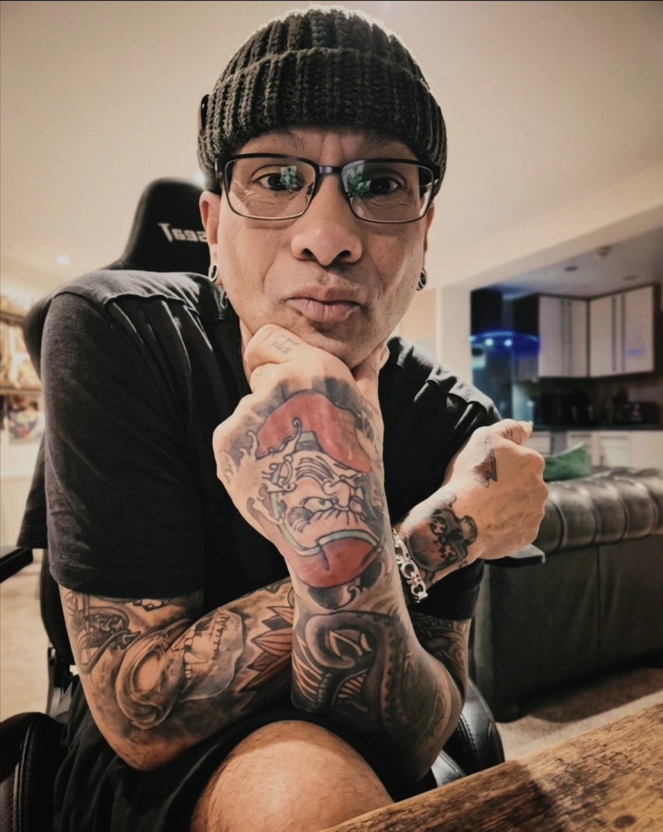 CJ Wildheart tweet media